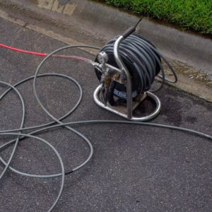 Professional Drain Clearing – Gold Coast